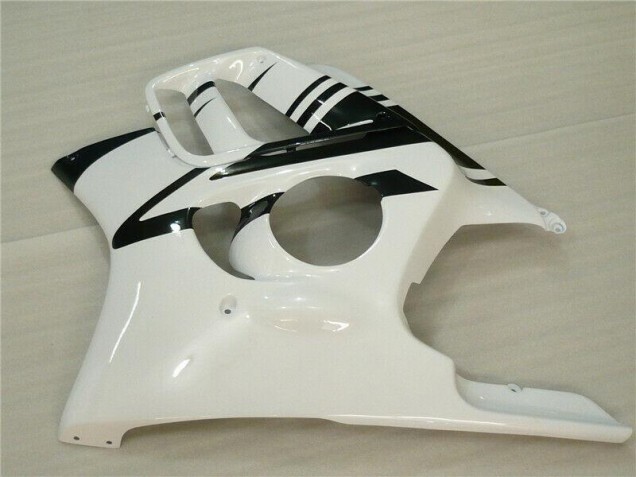1995-1998 White Honda CBR600 F3 Bike Fairings 1995-1998 White Honda CBR600 F3 Bike Fairings