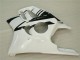 1995-1998 White Honda CBR600 F3 Bike Fairings 1995-1998 White Honda CBR600 F3 Bike Fairings