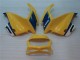 1995-1998 Yellow Honda CBR600 F3 Motorbike Fairing Kits 1995-1998 Yellow Honda CBR600 F3 Motorbike Fairing Kits