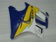 1995-1998 Yellow Honda CBR600 F3 Motorbike Fairing Kits 1995-1998 Yellow Honda CBR600 F3 Motorbike Fairing Kits