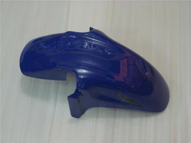 1995-1998 Yellow Honda CBR600 F3 Motorbike Fairing Kits 1995-1998 Yellow Honda CBR600 F3 Motorbike Fairing Kits