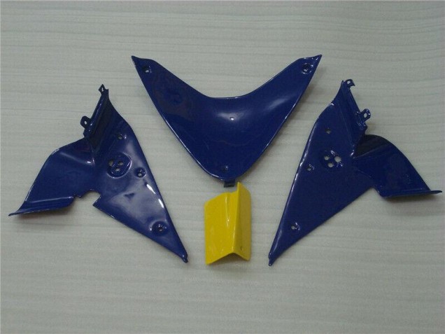 1995-1998 Yellow Honda CBR600 F3 Motorbike Fairing Kits 1995-1998 Yellow Honda CBR600 F3 Motorbike Fairing Kits