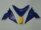 1995-1998 Yellow Honda CBR600 F3 Motorbike Fairing Kits 1995-1998 Yellow Honda CBR600 F3 Motorbike Fairing Kits