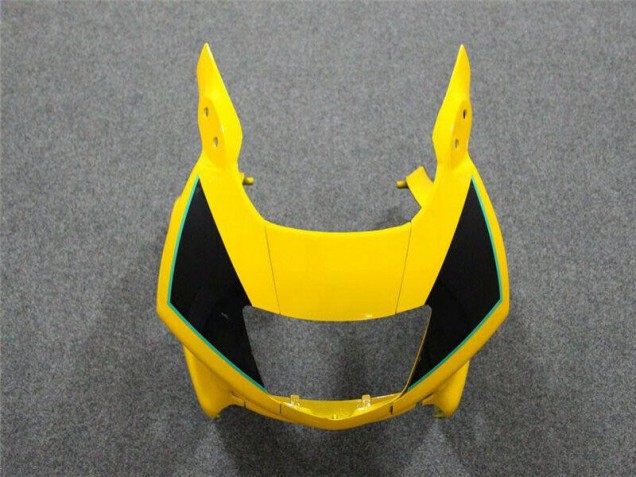 1995-1998 Yellow Honda CBR600 F3 Moto Fairings 1995-1998 Yellow Honda CBR600 F3 Moto Fairings