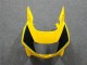 1995-1998 Yellow Honda CBR600 F3 Moto Fairings 1995-1998 Yellow Honda CBR600 F3 Moto Fairings