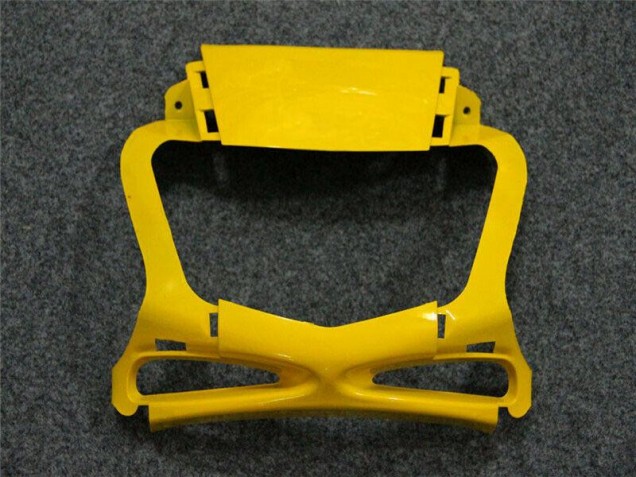 1995-1998 Yellow Honda CBR600 F3 Moto Fairings 1995-1998 Yellow Honda CBR600 F3 Moto Fairings