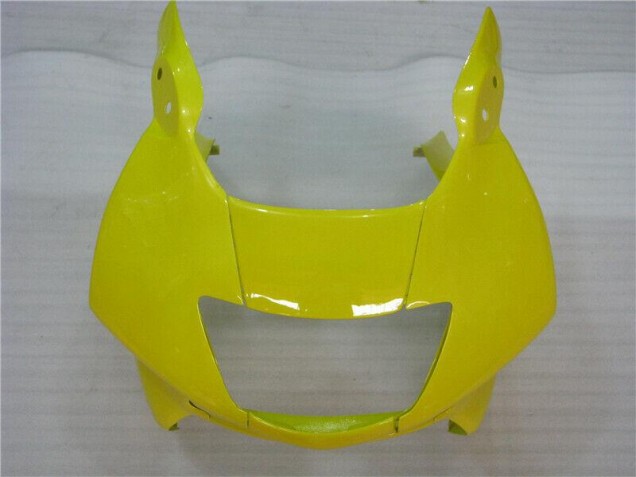1995-1998 Yellow Honda CBR600 F3 Replacement Fairings 1995-1998 Yellow Honda CBR600 F3 Replacement Fairings