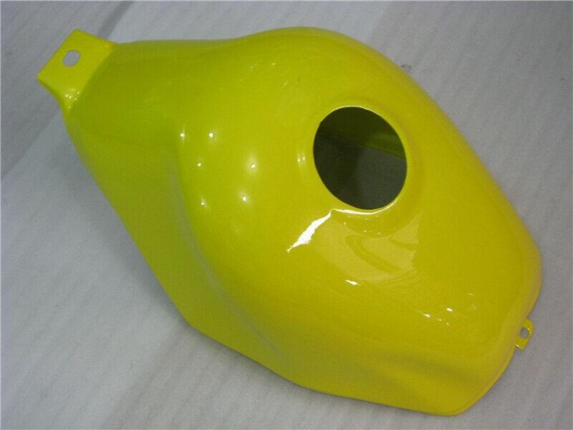 1995-1998 Yellow Honda CBR600 F3 Replacement Fairings 1995-1998 Yellow Honda CBR600 F3 Replacement Fairings