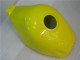 1995-1998 Yellow Honda CBR600 F3 Replacement Fairings 1995-1998 Yellow Honda CBR600 F3 Replacement Fairings