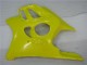 1995-1998 Yellow Honda CBR600 F3 Replacement Fairings 1995-1998 Yellow Honda CBR600 F3 Replacement Fairings