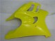 1995-1998 Yellow Honda CBR600 F3 Replacement Fairings 1995-1998 Yellow Honda CBR600 F3 Replacement Fairings