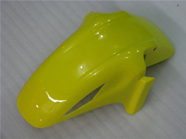 1995-1998 Yellow Honda CBR600 F3 Replacement Fairings 1995-1998 Yellow Honda CBR600 F3 Replacement Fairings