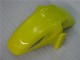 1995-1998 Yellow Honda CBR600 F3 Replacement Fairings 1995-1998 Yellow Honda CBR600 F3 Replacement Fairings