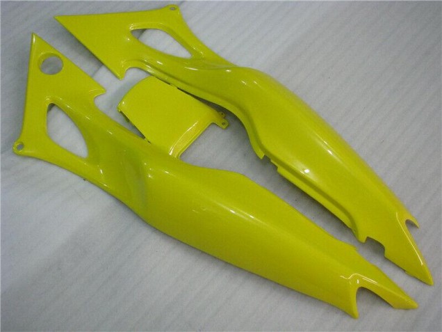 1995-1998 Yellow Honda CBR600 F3 Replacement Fairings 1995-1998 Yellow Honda CBR600 F3 Replacement Fairings