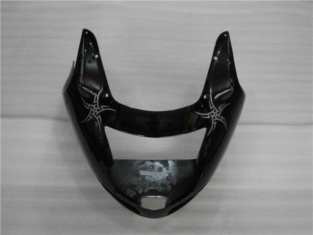1996-2007 Black Honda CBR1100XX Bike Fairing Kit 1996-2007 Black Honda CBR1100XX Bike Fairing Kit