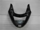 1996-2007 Black Honda CBR1100XX Bike Fairing Kit 1996-2007 Black Honda CBR1100XX Bike Fairing Kit