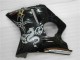 1996-2007 Black Honda CBR1100XX Bike Fairing Kit 1996-2007 Black Honda CBR1100XX Bike Fairing Kit