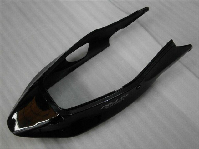 1996-2007 Black Honda CBR1100XX Bike Fairing Kit 1996-2007 Black Honda CBR1100XX Bike Fairing Kit