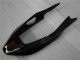 1996-2007 Black Honda CBR1100XX Bike Fairing Kit 1996-2007 Black Honda CBR1100XX Bike Fairing Kit