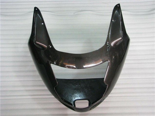 1996-2007 Black Honda CBR1100XX Motorbike Fairings 1996-2007 Black Honda CBR1100XX Motorbike Fairings