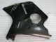 1996-2007 Black Honda CBR1100XX Motorbike Fairings 1996-2007 Black Honda CBR1100XX Motorbike Fairings