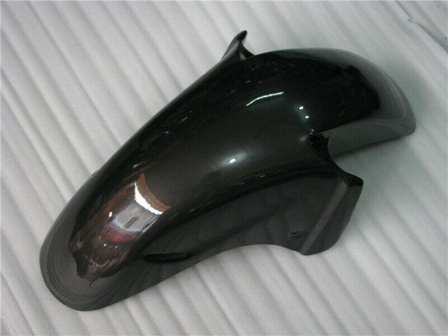 1996-2007 Black Honda CBR1100XX Motorbike Fairings 1996-2007 Black Honda CBR1100XX Motorbike Fairings