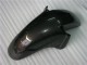 1996-2007 Black Honda CBR1100XX Motorbike Fairings 1996-2007 Black Honda CBR1100XX Motorbike Fairings