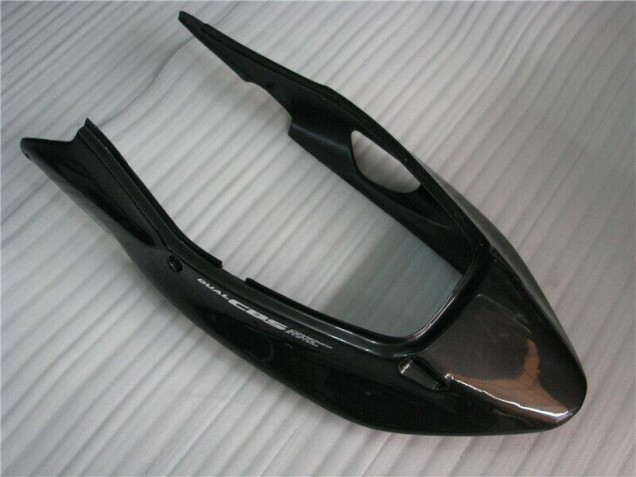 1996-2007 Black Honda CBR1100XX Motorbike Fairings 1996-2007 Black Honda CBR1100XX Motorbike Fairings