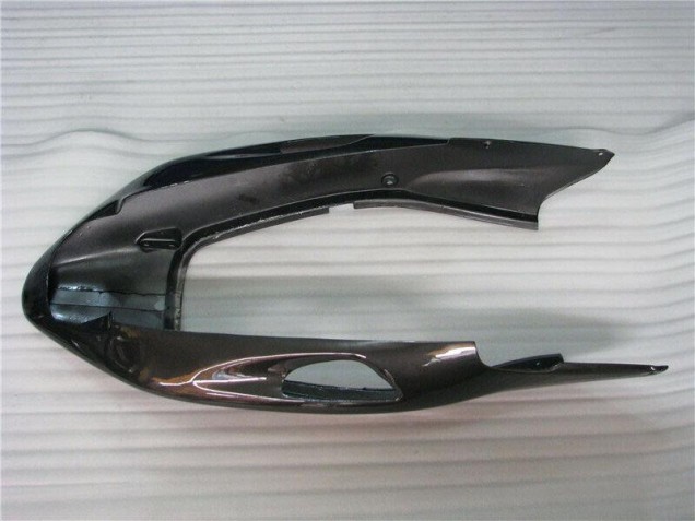 1996-2007 Black Honda CBR1100XX Motorbike Fairings 1996-2007 Black Honda CBR1100XX Motorbike Fairings