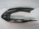 1996-2007 Black Honda CBR1100XX Motorbike Fairings 1996-2007 Black Honda CBR1100XX Motorbike Fairings