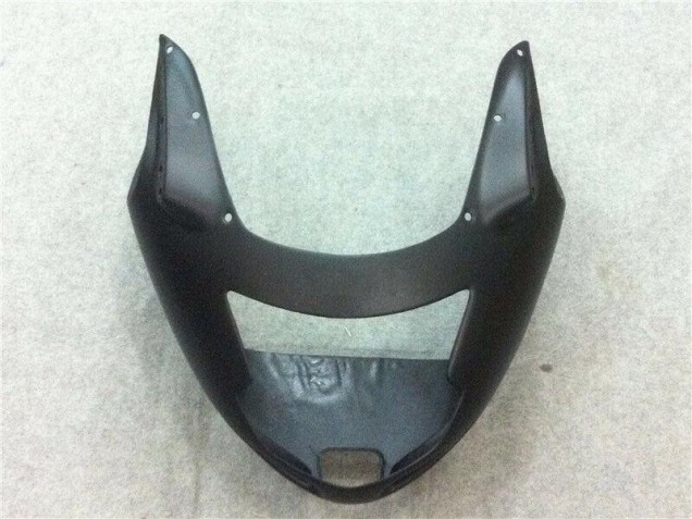 1996-2007 Black Honda CBR1100XX Motorbike Fairing Kits 1996-2007 Black Honda CBR1100XX Motorbike Fairing Kits