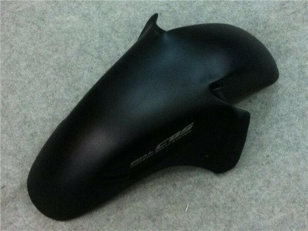 1996-2007 Black Honda CBR1100XX Motorbike Fairing Kits 1996-2007 Black Honda CBR1100XX Motorbike Fairing Kits