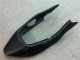 1996-2007 Black Honda CBR1100XX Motorbike Fairing Kits 1996-2007 Black Honda CBR1100XX Motorbike Fairing Kits