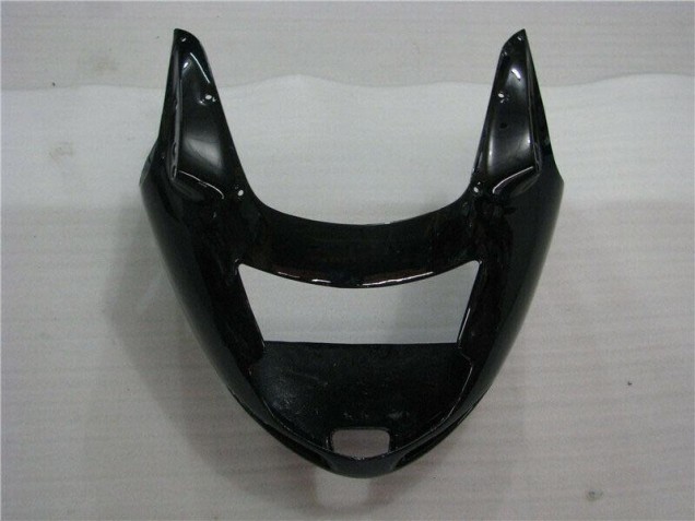 1996-2007 Black Honda CBR1100XX Bike Fairings 1996-2007 Black Honda CBR1100XX Bike Fairings