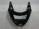1996-2007 Black Honda CBR1100XX Bike Fairings 1996-2007 Black Honda CBR1100XX Bike Fairings