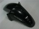1996-2007 Black Honda CBR1100XX Bike Fairings 1996-2007 Black Honda CBR1100XX Bike Fairings