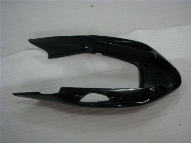 1996-2007 Black Honda CBR1100XX Bike Fairings 1996-2007 Black Honda CBR1100XX Bike Fairings