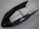 1996-2007 Blue Flame Honda CBR1100XX Motorcycle Fairings 1996-2007 Blue Flame Honda CBR1100XX Motorcycle Fairings