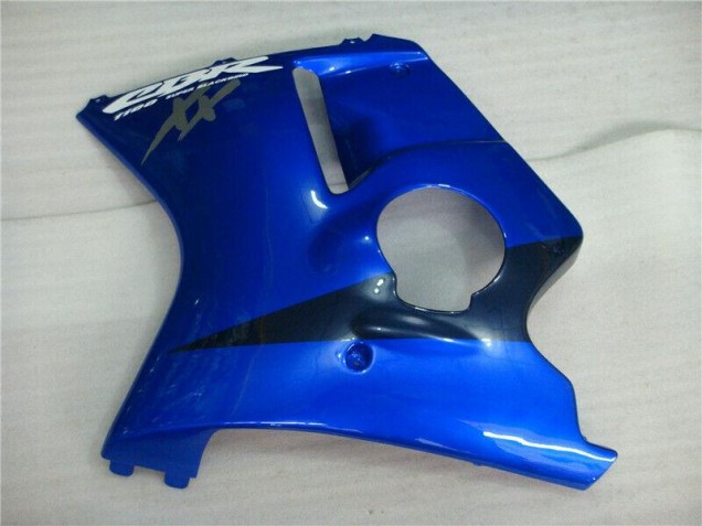 1996-2007 Blue Honda CBR1100XX Bike Fairings
