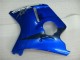 1996-2007 Blue Honda CBR1100XX Bike Fairings