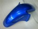 1996-2007 Blue Honda CBR1100XX Bike Fairings