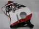 1996-2007 Orange White Black Suzuki GSXR 1300 Hayabusa Bike Fairings 1996-2007 Orange White Black Suzuki GSXR 1300 Hayabusa Bike Fairings