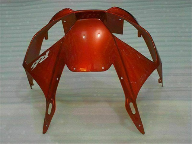 1998-2002 Black Brown Yamaha YZF R6 Motor Bike Fairings 1998-2002 Black Brown Yamaha YZF R6 Motor Bike Fairings