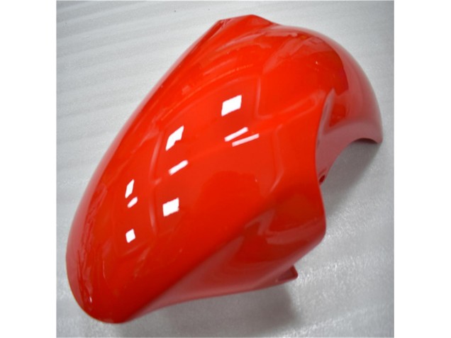 1998-2002 Black White Yamaha YZF R6 Motorbike Fairing 1998-2002 Black White Yamaha YZF R6 Motorbike Fairing