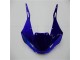 1998-2002 Blue White Yamaha YZF R6 Motorcycle Fairings Kits 1998-2002 Blue White Yamaha YZF R6 Motorcycle Fairings Kits