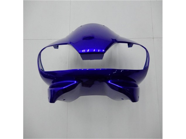 1998-2002 Blue White Yamaha YZF R6 Motorcycle Fairings Kits 1998-2002 Blue White Yamaha YZF R6 Motorcycle Fairings Kits