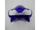 1998-2002 Blue White Yamaha YZF R6 Motorcycle Fairings Kits 1998-2002 Blue White Yamaha YZF R6 Motorcycle Fairings Kits