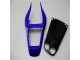 1998-2002 Blue White Yamaha YZF R6 Motorcycle Fairings Kits 1998-2002 Blue White Yamaha YZF R6 Motorcycle Fairings Kits