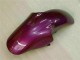 1998-2002 Purple White Yamaha YZF R6 Replacement Fairings 1998-2002 Purple White Yamaha YZF R6 Replacement Fairings