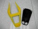 1998-2002 Yellow Blue Yamaha YZF R6 Moto Fairings
